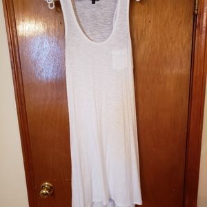 Cute High Low Dress